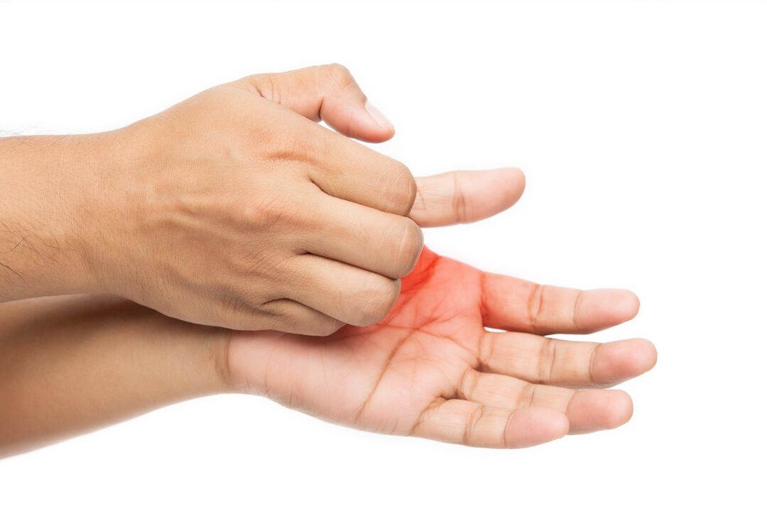 Сърбеж с гъбички и неговото лечение с демиксил крем