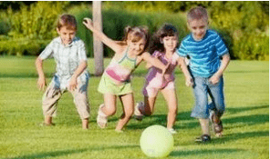 Детска онихомикоза